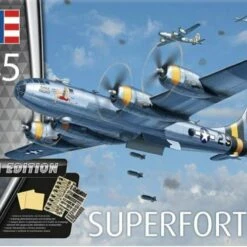 Top 10 🔔 B-29 Superfortress Aircraft Platinum Edition 1/48 Revell Germany ⌛
