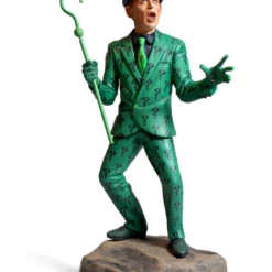 Cheapest 💯 1966 Riddler Moebius 😀