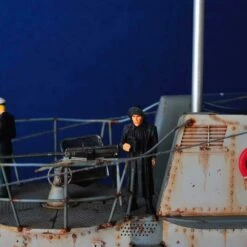 Best Sale 😍 DKM U-Boat Type VIIC U-552 1/48 Trumpeter 🔔 -megahobby Sales Store DSC5505 1 54322.1478172988