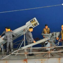 Best Sale 😍 DKM U-Boat Type VIIC U-552 1/48 Trumpeter 🔔 -megahobby Sales Store DSC5532 84268.1478172989