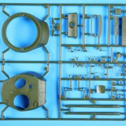 Discount 😀 M4A3 76mm 'Battle of the Bulge' 1/35 Academy 🎉 -megahobby Sales Store DSCN1352 80582.1483637850