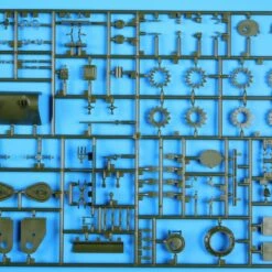 Discount 😀 M4A3 76mm 'Battle of the Bulge' 1/35 Academy 🎉 -megahobby Sales Store DSCN1359 84385.1483637848