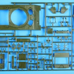 Discount 😀 M4A3 76mm 'Battle of the Bulge' 1/35 Academy 🎉 -megahobby Sales Store DSCN1360 68434.1483637850