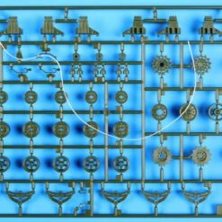 Discount 😀 M4A3 76mm 'Battle of the Bulge' 1/35 Academy 🎉 -megahobby Sales Store DSCN1362 04196.1483637849