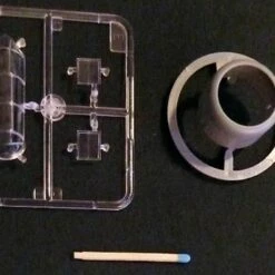 Budget 🧨 J2F-5 Duck Amphibious Biplane 1/48 I Love Kit 👏 -megahobby Sales Store Duck 06 55685.1598271864