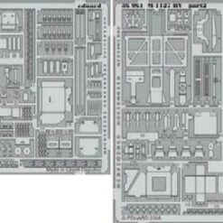 Best deal 👏 M-1127 RV for TSM 1-35 Eduard 🌟