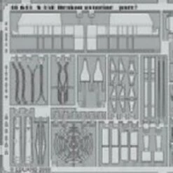 Best deal 🔥 S-35E Draken Exterior for HSG 1/48 Eduard 😀