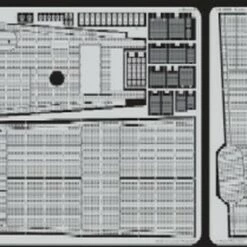 Best deal 😀 Gato Class Floor Plates for RVL 1-72 Eduard 🎉