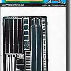 Wholesale ✨ Su27UB Flanker C Exterior for TSM 1/32 Eduard 😀