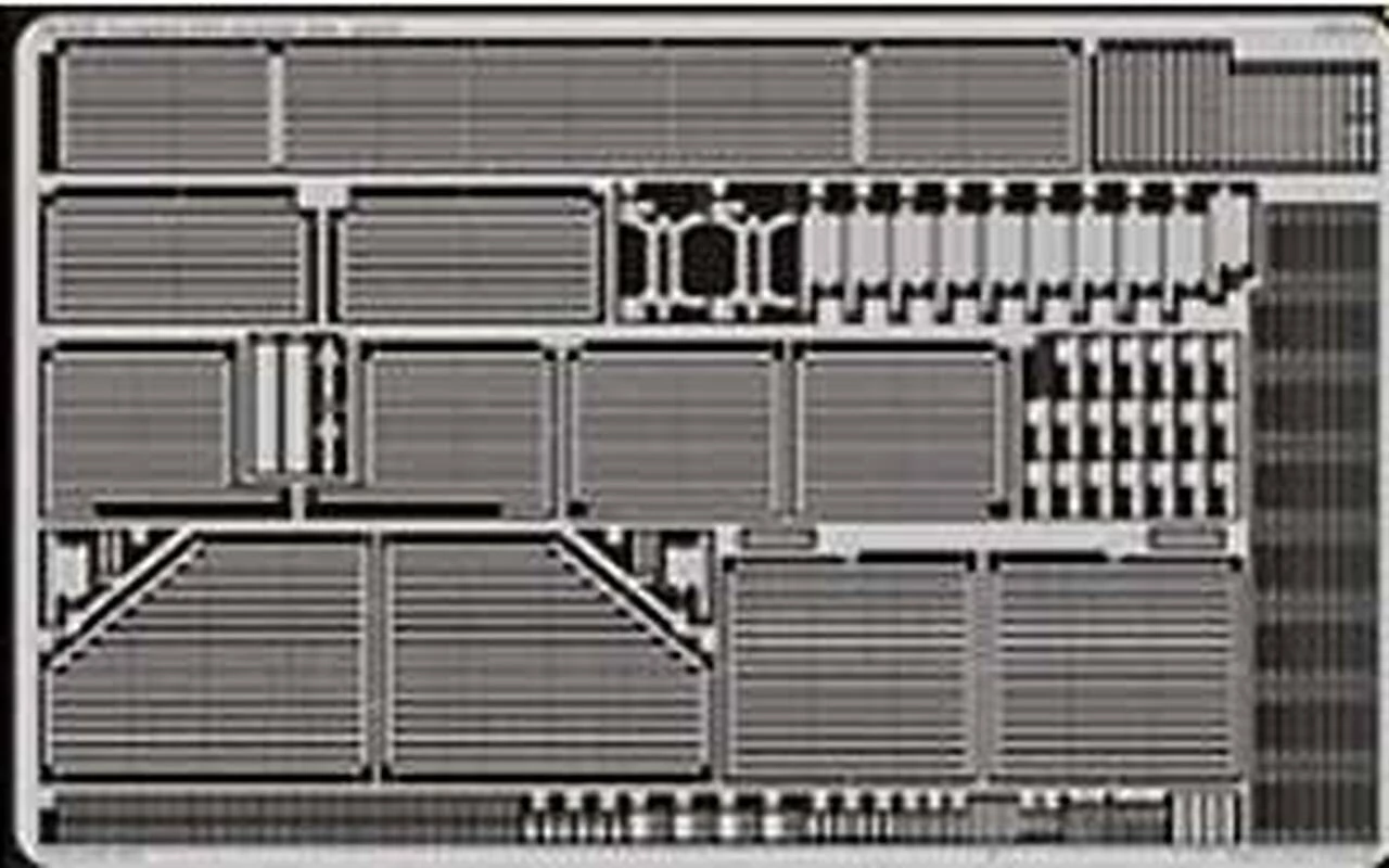 Best deal π― Leopard 2A6M Armor Slat for TAM 1/35 Eduard β€οΈ 1 Best deal π― Leopard 2A6M Armor Slat for TAM 1/35 Eduard β€οΈ