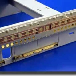 Best deal 💯 M1127 Mounted Rack & Belts for TSM 1/35 Eduard ✔️