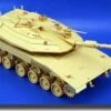 Hot Sale 🔔 Merkava Mk IV for ACY 1/35 Eduard 🧨