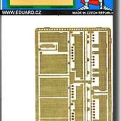 Wholesale 🔥 M1131 Additional Armor for TSM 1/35 Eduard ❤️