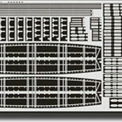Wholesale 😍 Wellington Mk III Bomb Bay for TSM 1/48 Eduard ⌛