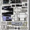 Brand new ✔️ B57G Detail Set for ARX (Painted Self Adhesive) 1/48 Eduard 😍