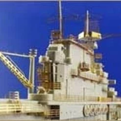 Wholesale 👏 USS Hornet for TSM 1/350 Eduard 🔥