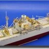 Wholesale 😀 Liberty Ship for TSM 1/350 Eduard ✔️