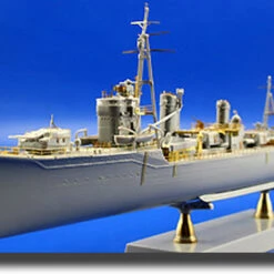 Wholesale 🧨 Yukikaze 1940 for HSG 1/350 Eduard ❤️