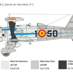 Best Pirce ⭐ Henschel Hs 123 Aircraft 1/48 Italeri 🔥 -megahobby Sales Store ELrmsAB4UUHF8ZP2Me01WTbd6hCov8nLAvKSjx8S 27068.1628608310