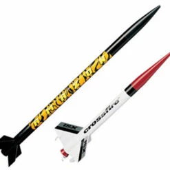 Hot Sale 👏 Tandem-X Model Rocket Launch Set (No Engines) Estes Tandem-X Model Rocket Launch Set (No Engines) Estes 🤩