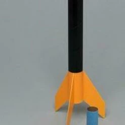 Budget ⌛ Estes Alpha III E2X Bulk Packed 12 Estes Alpha III E2X Bulk Packed 12 🔔