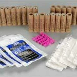 Cheap 🧨 Estes C6-5 Engines Packed 24 Estes C6-5 Engines Packed 24 ⌛