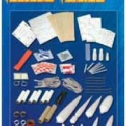 Hot Sale ✨ Designer's Special Model Rocket Parts Kit Estes Designer's Special Model Rocket Parts Kit Estes 🛒