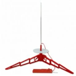 Best reviews of 🔥 Porta Pad II Launch Pad & Electron Launch Controller Estes Rockets 🤩