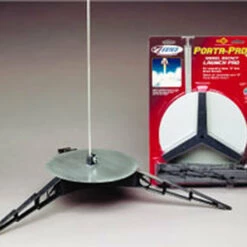 New 💯 Porta-Pad E launch pad Estes Rockets 🤩