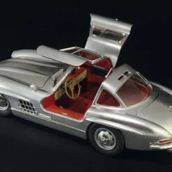 Wholesale 🤩 Mercedes Benz 300SL Gullwing Car 1/16 Italeri 🤩 -megahobby Sales Store EtjRimnYy5VPmgIRqpoGbrpWlKms0OAWxyy39H0c 41329.1559832383