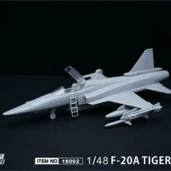 Flash Sale 𧨠F-20A Tigershark US Air Force Fighter 1/48 Freedom Models F-20A Tigershark US Air Force Fighter 1/48 Freedom Models π― 5 Flash Sale 𧨠F-20A Tigershark US Air Force Fighter 1/48 Freedom Models F-20A Tigershark US Air Force Fighter 1/48 Freedom Models π― -megahobby Sales Store FDK180023 80096.1459546247