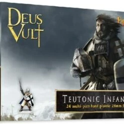 Top 10 🛒 Teutonic Infantry Fireforge Games 🛒
