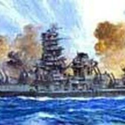 Deals 🎉 Japanese Navy Ise Battleship 1944 1/350 Fujimi 🤩