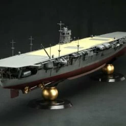 Discount 😍 IJN Hiryu Aircraft Carrier 1/350 Fujimi ❤️