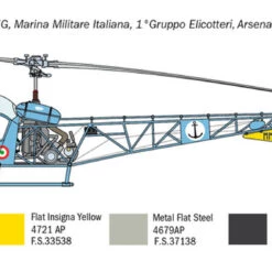Promo 🧨 OH-13 Sioux Helicopter 1/48 Italeri 🛒 -megahobby Sales Store FfNENq3EIUuaATT2AalFZ9ZWZfSt8KQoWRHenIIQ 25973.1630584799