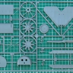 Coupon 😍 Fokker Dr I Triplane 1/24 I Love Kit 🧨 -megahobby Sales Store Fokker Dr I 06 75433.1598269973