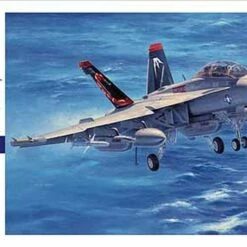 Best deal 🧨 EA-18G Growler USN Carrier-Borne ECM Aircraft 1/72 Hasegawa 🛒
