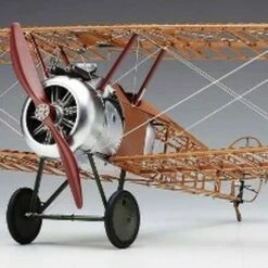Cheap ✔️ Sopwith Camel F1 WWI British Fighter June 1917 1/16 Hasegawa 🎁