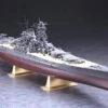 Flash Sale 🧨 IJN Battleship Yamato 1/450 Hasegawa ✔️