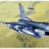 Outlet 🌟 F-16CJ Fighting Falcon Misawa Japan 1/48 Hasegawa 🌟
