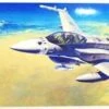 Discount 💯 F-16F (Block 60) Fighting Falcon 1/48 Hasegawa 💯