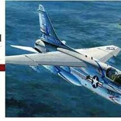 Cheap 😍 A-7D/E Corsair II USAF/USN 1/48 Hasegawa 👍