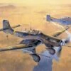 Wholesale 🌟 Junkers Ju 87G Stuka 'Kanonenvogel' 1/32 Hasegawa 👏