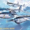 New 🔔 P-38J Lightning 1/48 Hasegawa 😀
