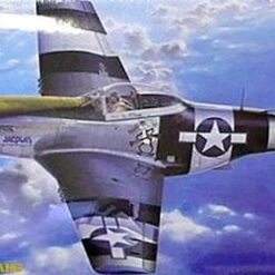 Flash Sale 💯 P-51D Mustang 1/48 Hasegawa 🔥