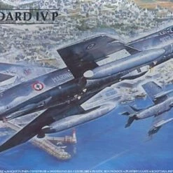 Outlet ⌛ Etendard IV P Aircraft 1/48 Heller 😀