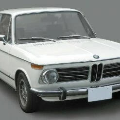 Flash Sale 😀 1971 BMW 2002 tii 1/24 Hasegawa 🔔