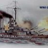 Best deal ⌛ Markgraf WWI German Battleship 1/350 ICM Models ✔️