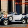 Cheapest 😀 G4 German Staff Car & Crew 1939 Production 1/35 ICM Models 🔥
