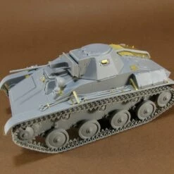 Brand new 👏 T60 Late Series Screened Gorky Plant Tank w/Full Interior 1/35 Miniart 🛒 -megahobby Sales Store IMG 3254 low 34011.1527174287